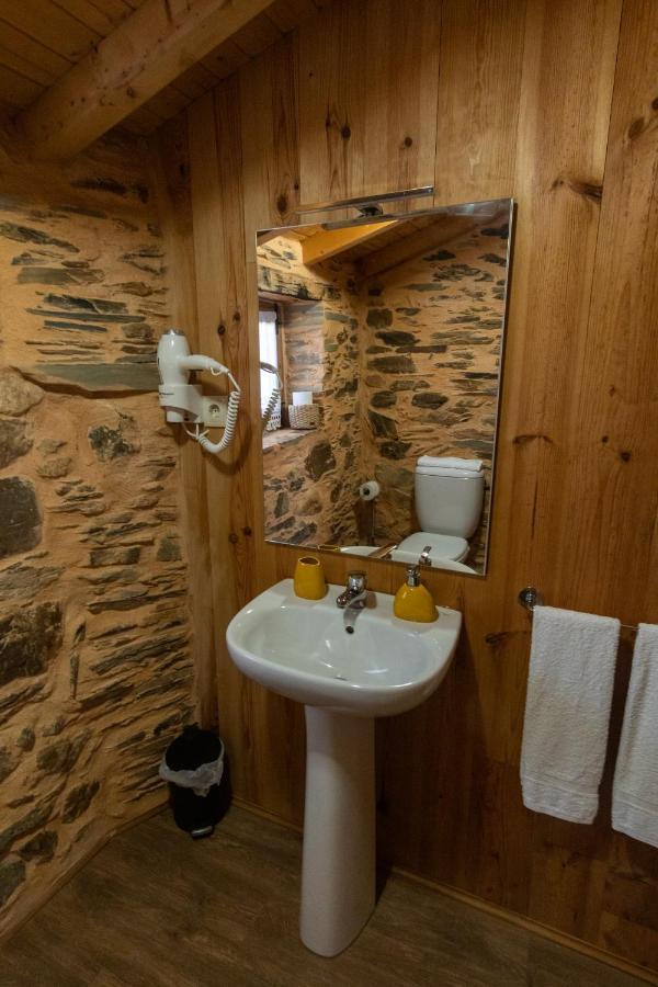 Xisto Sentido Villa Martim Branco Екстериор снимка